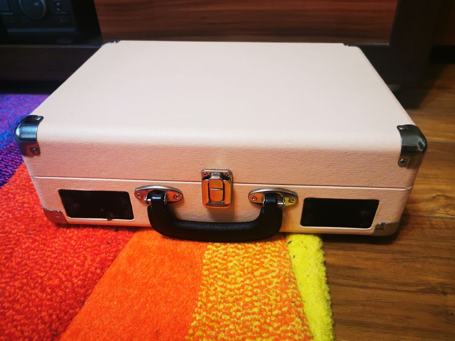 Pick-up Prixton ca nou