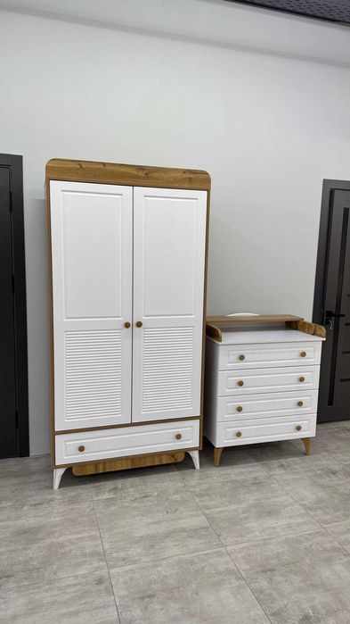 Detskiy mebel Komplekt va alohida Bolalar mebel Dostavka bor Arzon