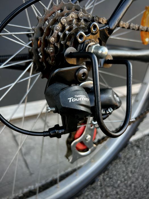 Vând Bicicletă MTB Kona Full Suspension, Roți de 28”inch, Cadru Alumin