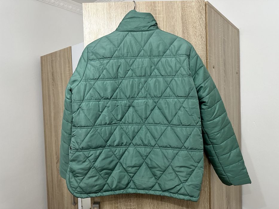 Куртка демисезонная