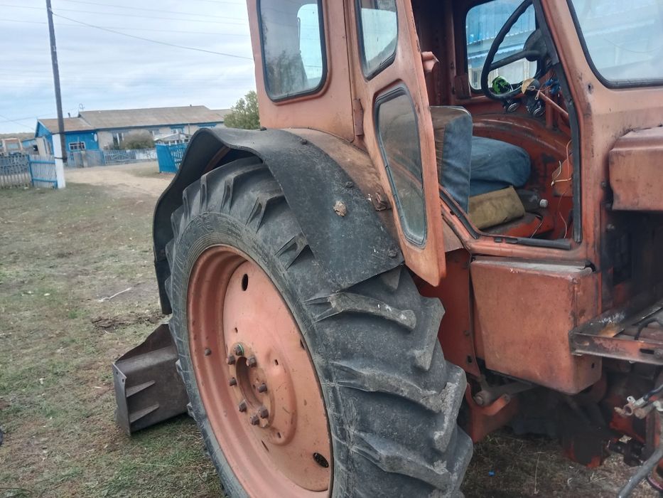 Трактор Т40 продам