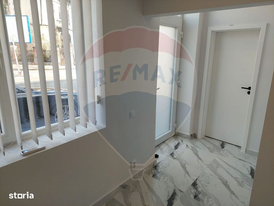 INCHIRIERE Spațiu comercial  în zona Unirii -Traian