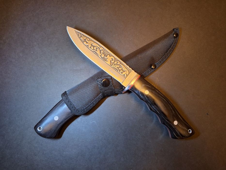 Ловен нож-Охотник (два модела)