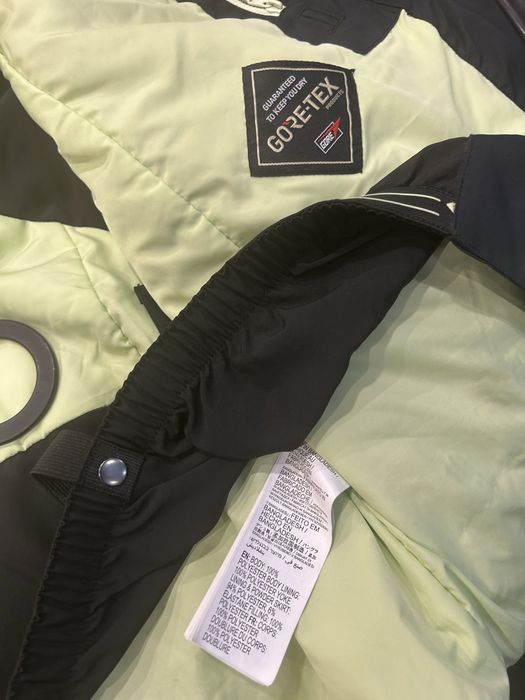 Дамско (L) ски/сноуборд яке ROXY Gore-Tex