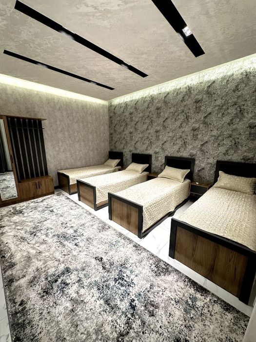 Dacha 772 He_Tech Chorvoq Bochka bez makler