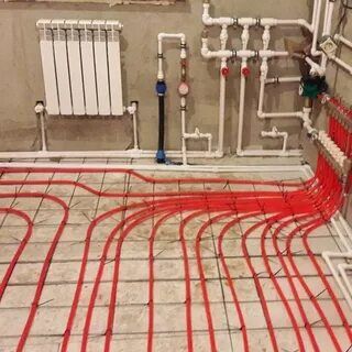Сантехник хизмати
