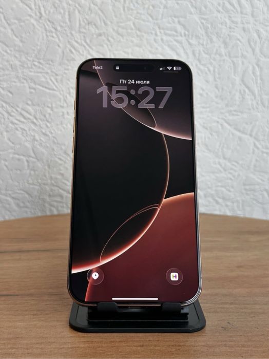 iPhone 16 Pro Max 256gb