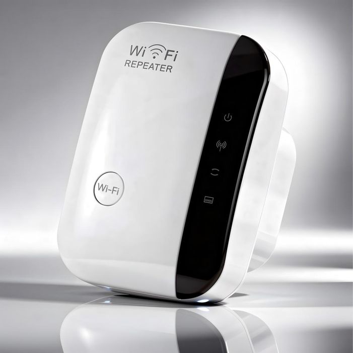 Репитор WiFi  точка доступа для WiFi