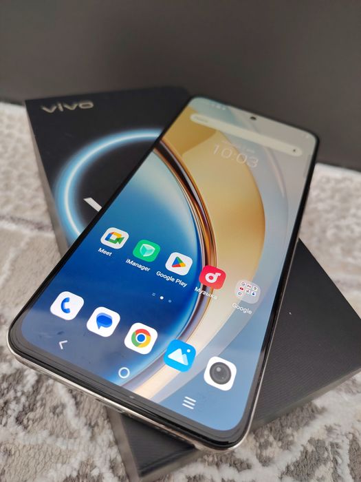 Продам телефон в отличном состоянии