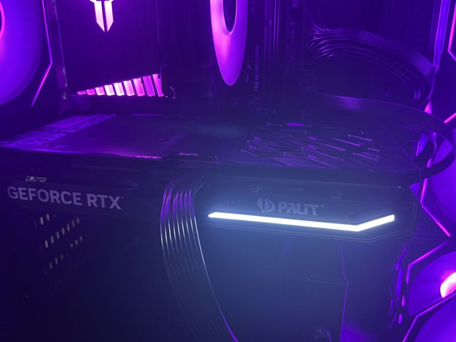 Продам RTX 4060