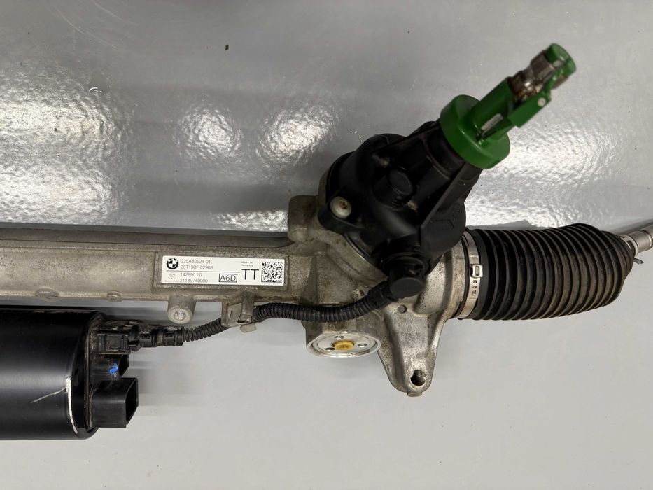 BMW G20 кормилна рейка 32105B72AB0