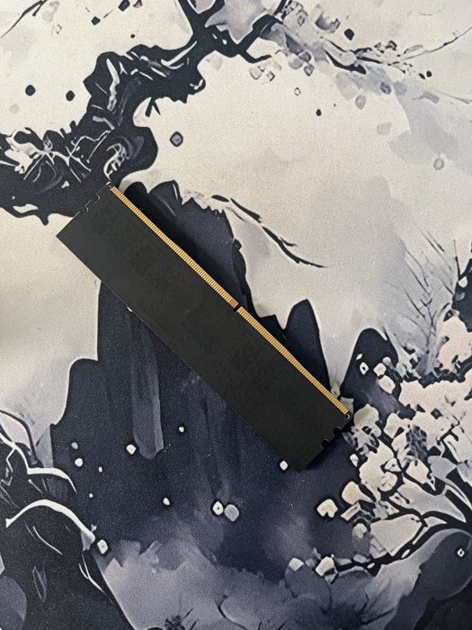 Оперативная память 4гб