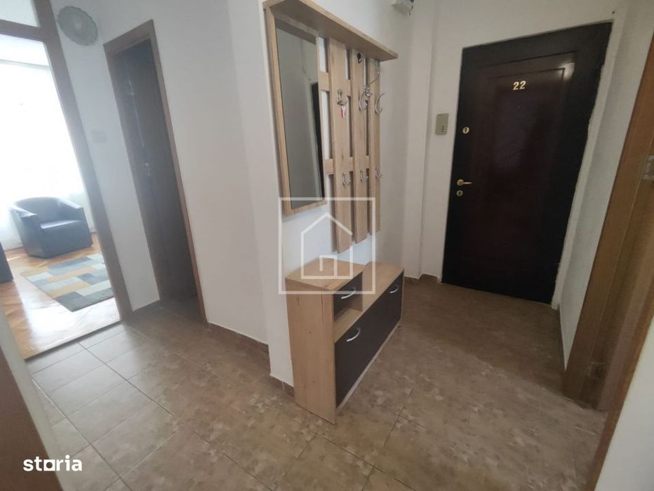 3 camere decomandate | Ștrand | Renovat 2024 | 65 mp | 2 bai