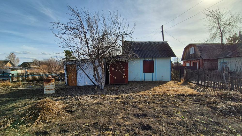 Продам дачу срочно!