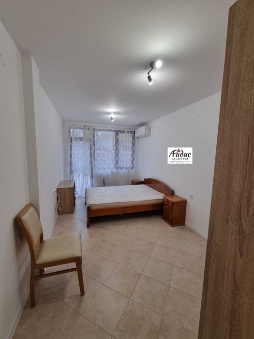 Двустаен под наем Самара 3