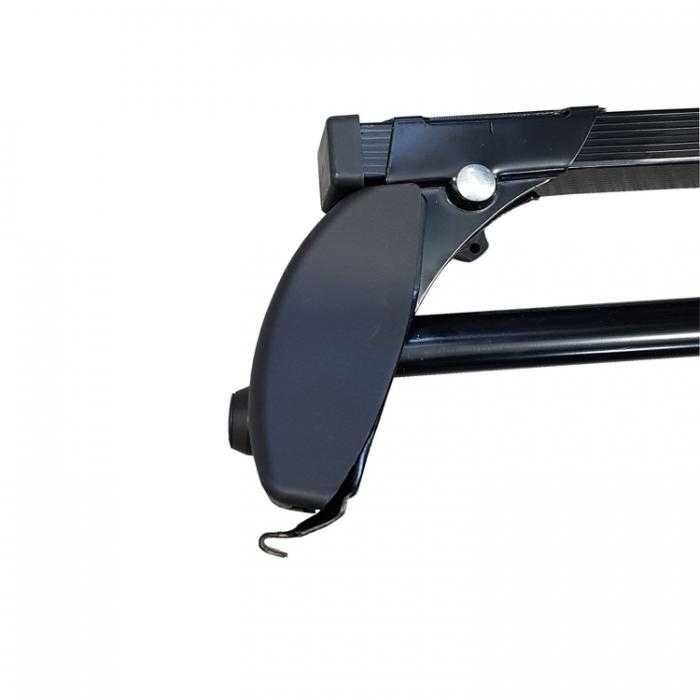 Универсален багажник напречни греди за кола, джип, мини ван бус. 2 бр.