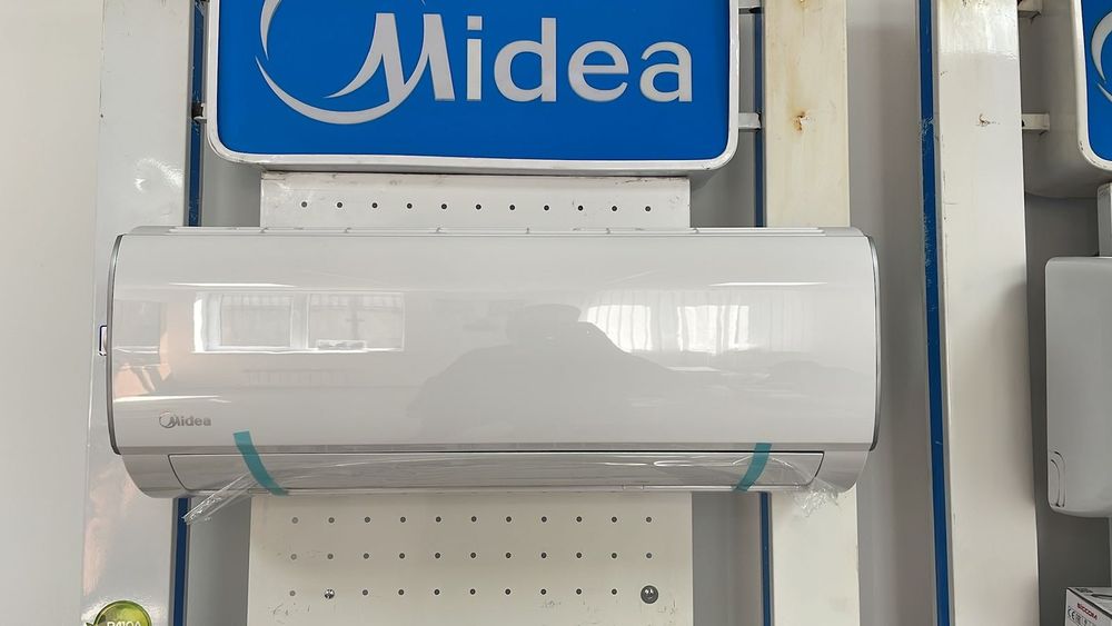 Кондиционеры оптом и в розницу