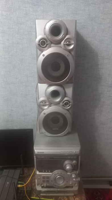 Sentr kalonka samsung