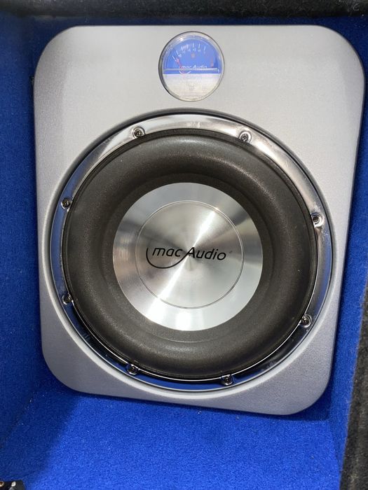 сабвуфер сатылады