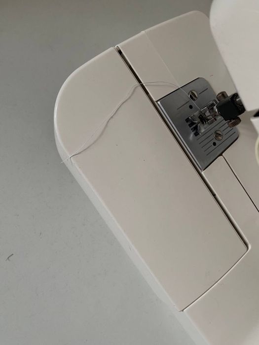 Бытовая машинка Brother