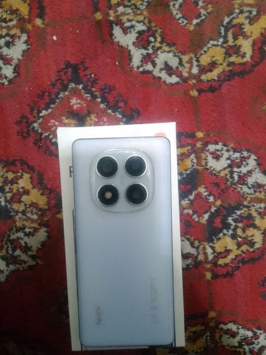 Redmi Note 14 Pro 4G