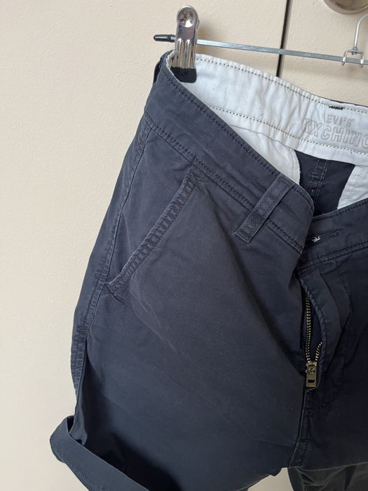Levis strauss - pantaloni scurti