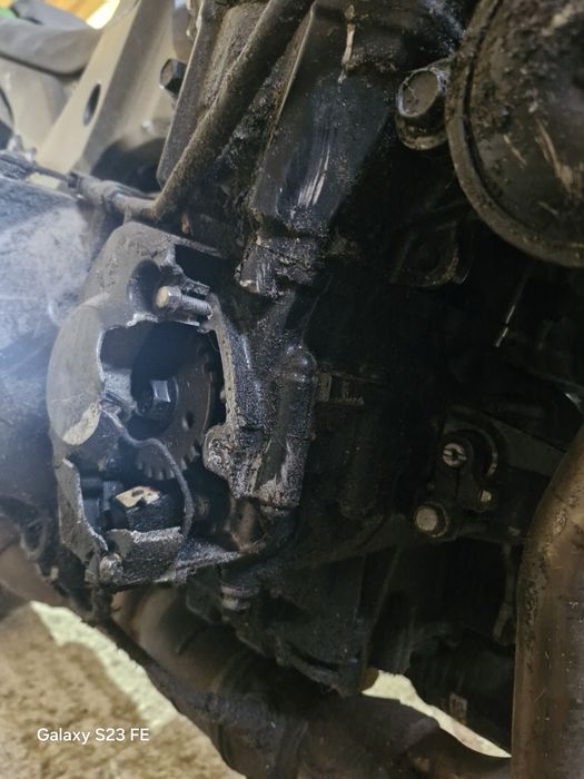 Kawasaki z1000 2011г. На части!!!