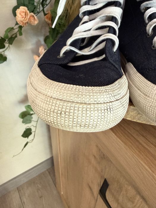 Tommy hilfiger 46 мъжки обувки маратонки кецове