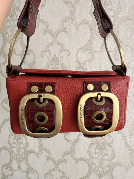 Сумка Dolce&Gabbana оригинал