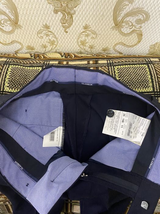 Продам брюки школьные для мальчика