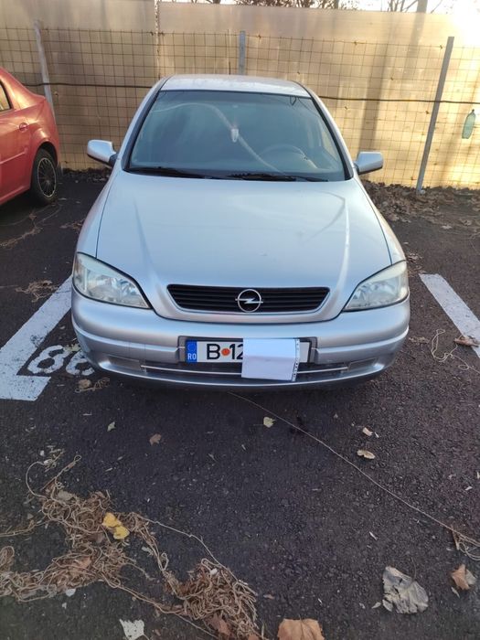 Vand Opel Astra G 1.8 Benzina