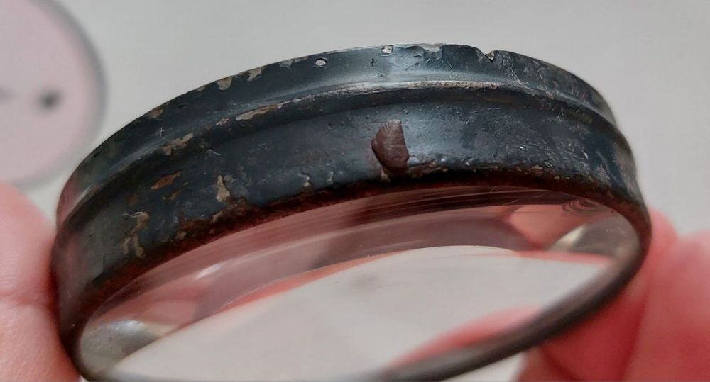 Лупа очень качественная