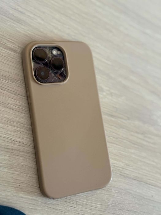 Iphone 14 Pro Max Purple 128 gb
