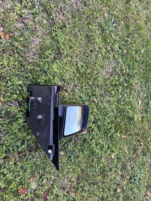 Ford tourneo connect огледало ляво 2002-2013г