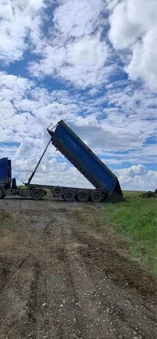 Тонар 9523 в отличном состоянии торг.