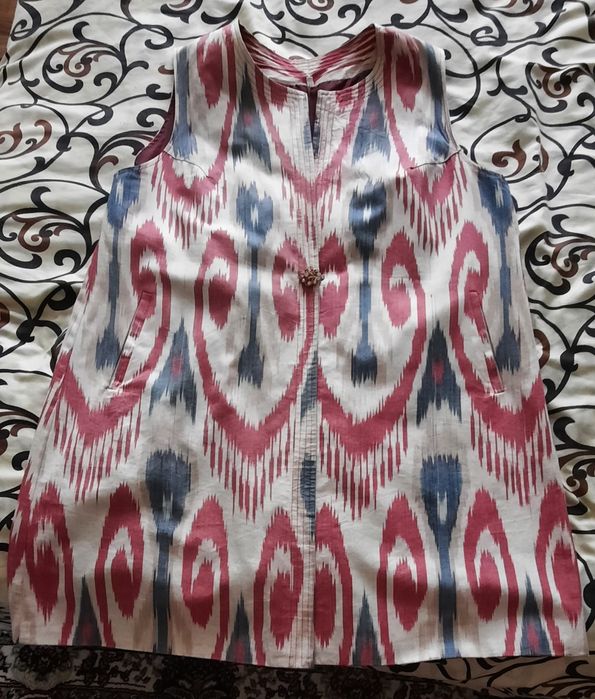 Жакет  женский .