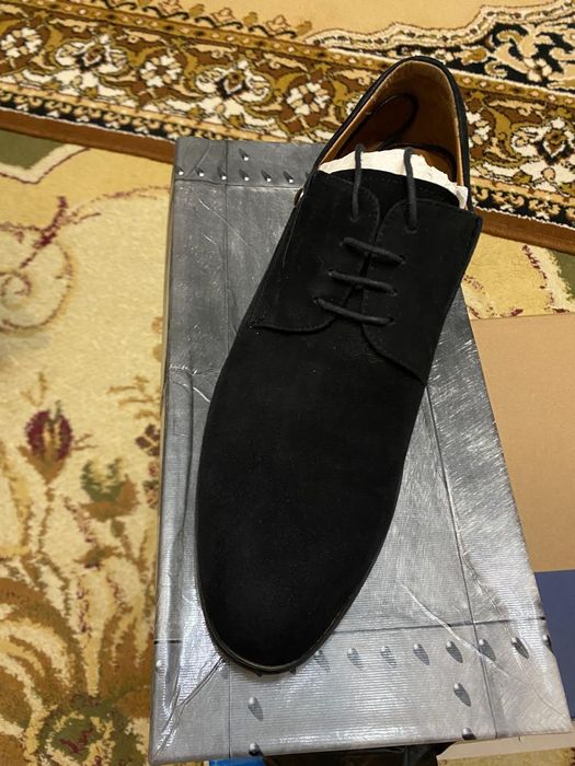 Basconi мужские туфли