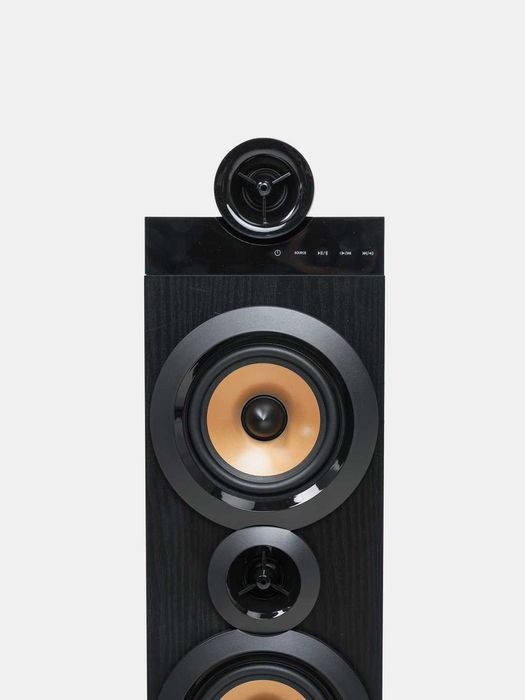 Активная акустическая система Колонка F&D T-70X 2.0 160w