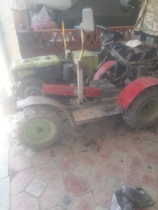 Zubr196 sotiladi