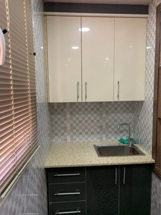 Сдаётся квартира в аренду. Самарканд Парцезд