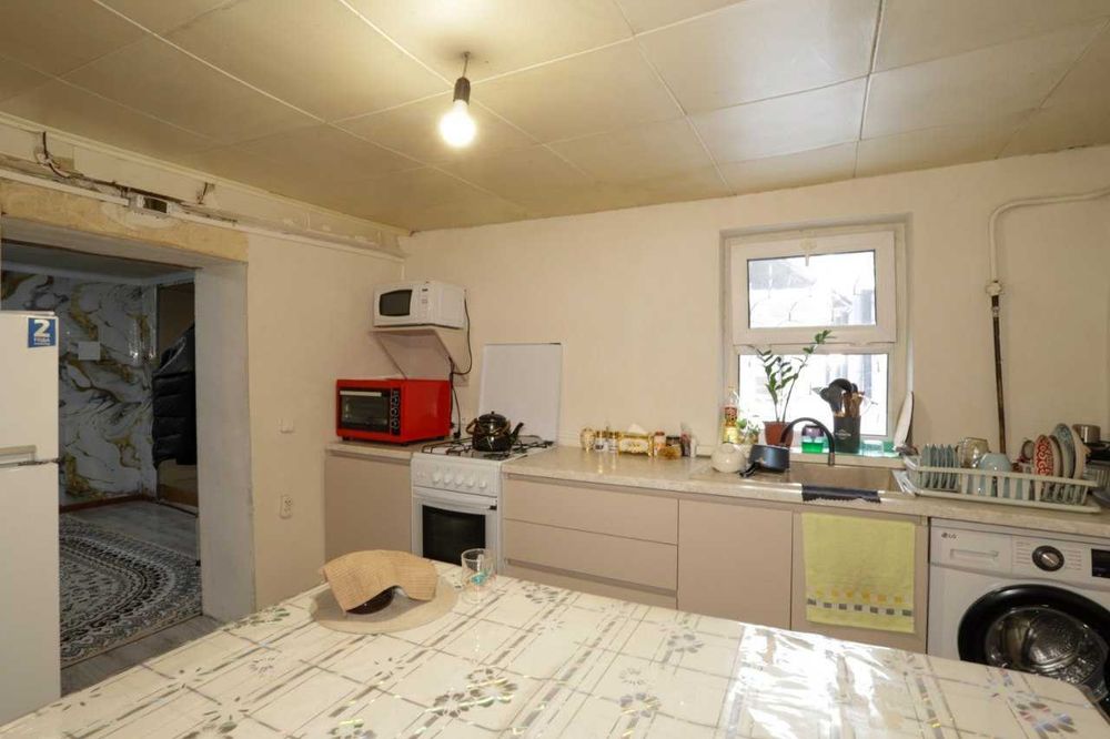 Продам дом в г. Костанай р-н Особы