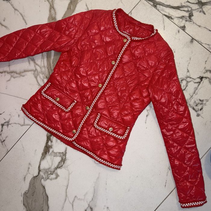 Стилно якенце размер С