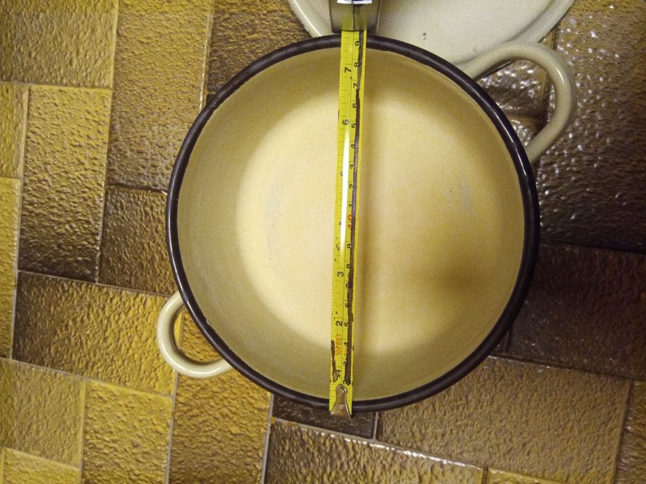 Малка тенджера, 2 литра