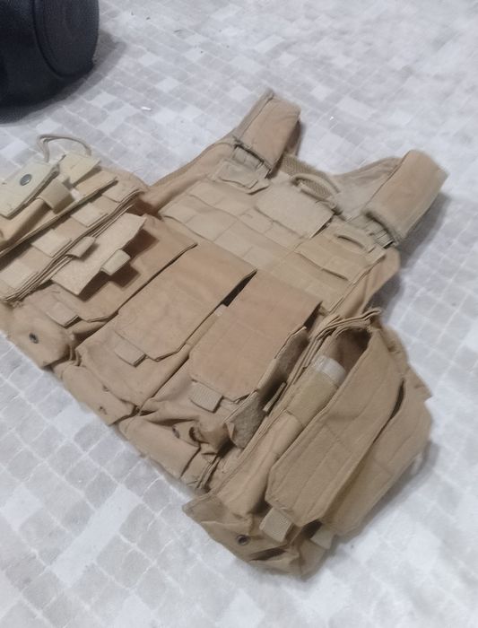 Бронжулет сатылады