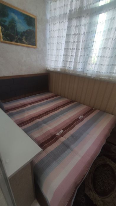 Аренда Квартира Кора камиш 2/3 1 хона 1 этаж Алмазский район