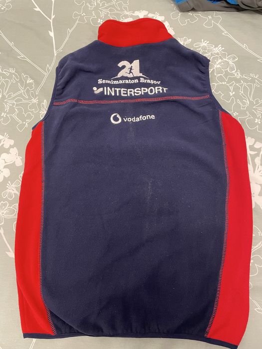 Jacheta Intersport