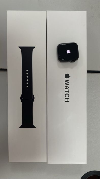 Apple Watch SE 40 mm