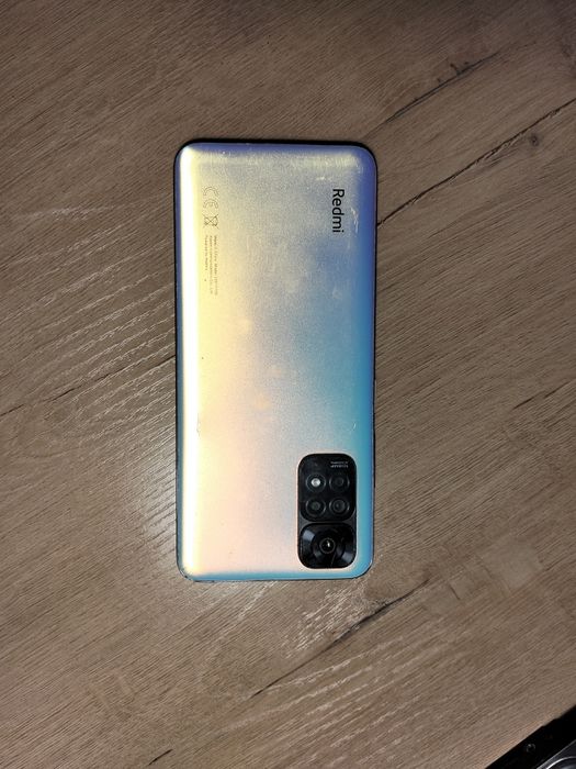 Redmi Note 11S 6/64GB
Все
Картинки
Видео
Новости
Карты
Книги
Авиабилет