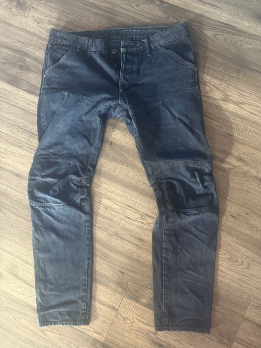 Дънки G-Star Raw 34/32