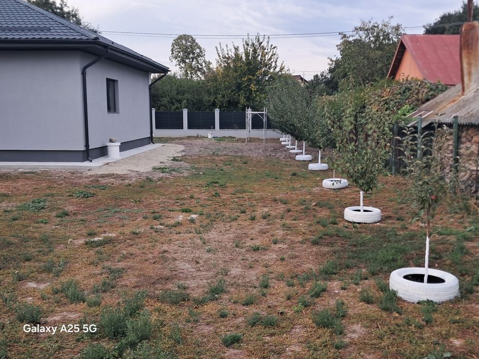 Casă de vânzare nouă , ofertă specială